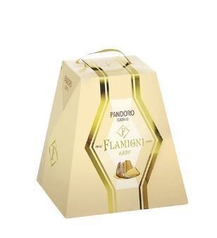 Flamigni Pandoro Mignon 80g