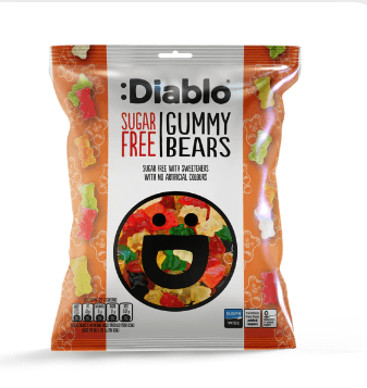 Gummy Bears (75g) 75G.