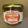 Farmhouse Pate with Espelette Chilli Pepper 180g