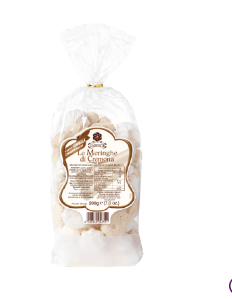 Gadeschi Cinnamon &amp; Vanilla Meringues 200g