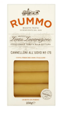Cannelloni 250g