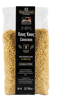 Couscous 500g