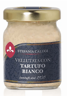 Velvety&#039; Cream with White Truffle 50g
