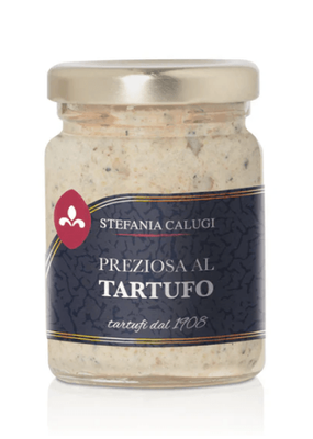 Preziosa&#039; Cream with Truffle 85g