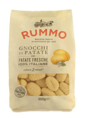 Gnocchi 500g