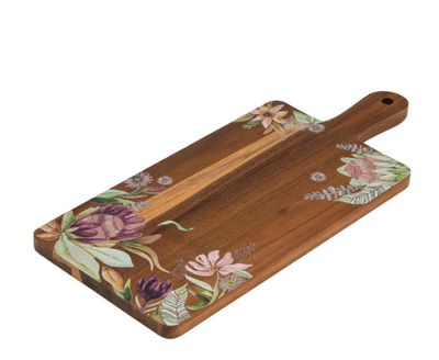 Leura Rectangle Serving Board 42x18x1.5cm