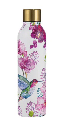 Birds &amp; Blooms Drink Bottle