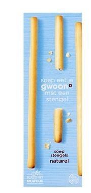 Soup Sticks 125g