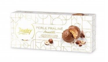 Irresistible Praline Pearl Biscuit 95g