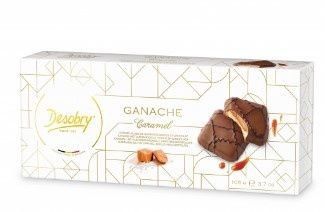 Ganache Caramel Biscuits 105g