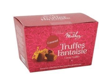 French Truffles with Salted Butter Caramel 250g