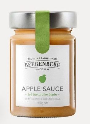 Apple Sauce 160g