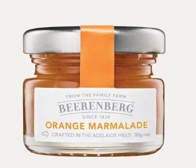 Orange Marmalade 30g