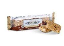 Chocolate Almond &amp; Hazelnuts nougat 150g