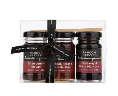 Mini Me Jams Gift Pack