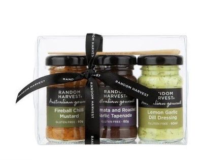 Mini Me Entertaining Gift Pack