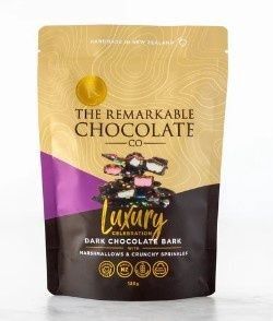 Celebration  Luxury Bark 125g