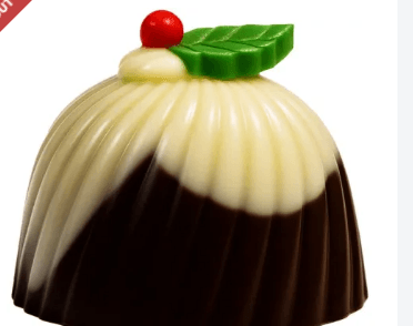 Christmas Pudding