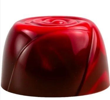 Red Velvet Dark Rose