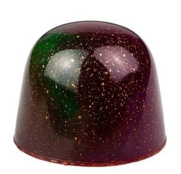 Salted Pistachio Crunch