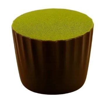 Vanilla Matcha Latte