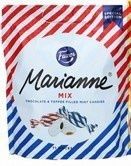 Marianne Mix Chocolate Mints  XL Bag 350g