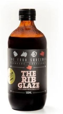 The Rib Glaze 500ml