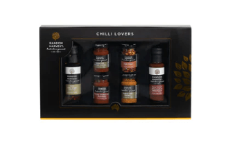 Chilli Lovers Gift Box