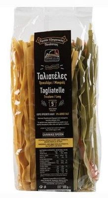 Tagliatelle Tricolor 500g