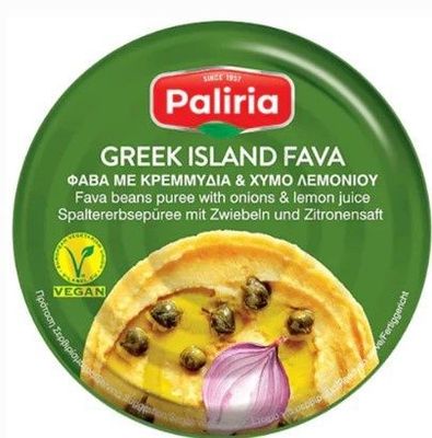 Greek Island Fava 280g