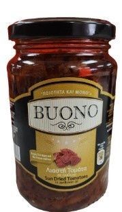 Buono Sundried Tomatoes 200g