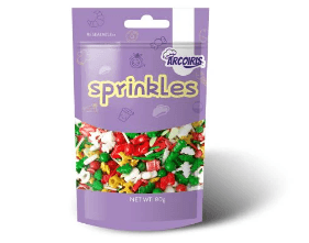 Reindeer &amp; Trees Mix 80g