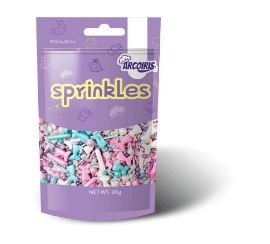 Pastel Mermaid Mix 80g