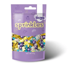 Purple Unicorn Mix 80g