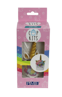 Cup Kit - Unicorn