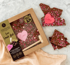 Love Smash Bark 135g