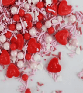 Sprinkle Medley - French Kiss