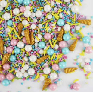 Sprinkle Medley - Dancing Unicorn 80g