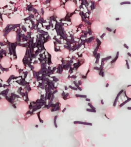 Sprinkle Medley - Mermaid Dream 80g