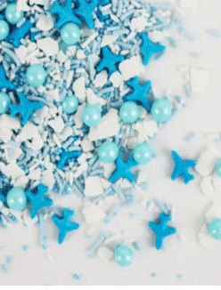 Sprinkle Medley - Up Up in the Sky 80g