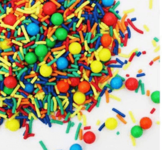 Sprinkle Medley - Circus Circus 85g