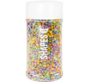 Sequins - Pastel 75g