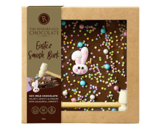 Easter Bunny Smash Bark 135g