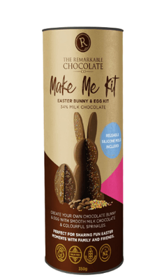 Make Me Easter Bunny 350g