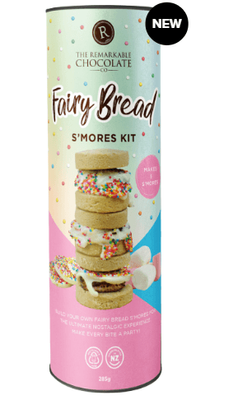 S'mores Kit Fairy Bread 285g