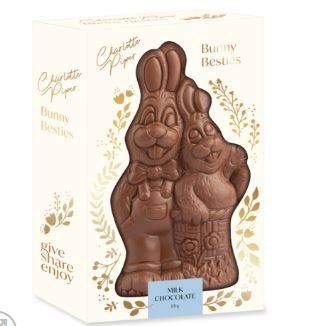 Bunny Besties 85g Milk Chocolate