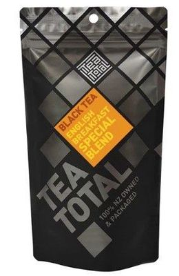 Special Blend English Breakfast 500g