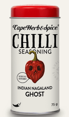 Ghost Chilli 80g