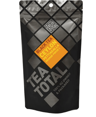 Ceylon 'Pettiagalla' Orange Pekoe 1