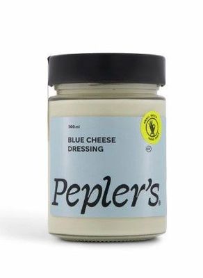 Blue Cheese Dressing 300ml